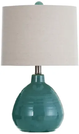 Teal color