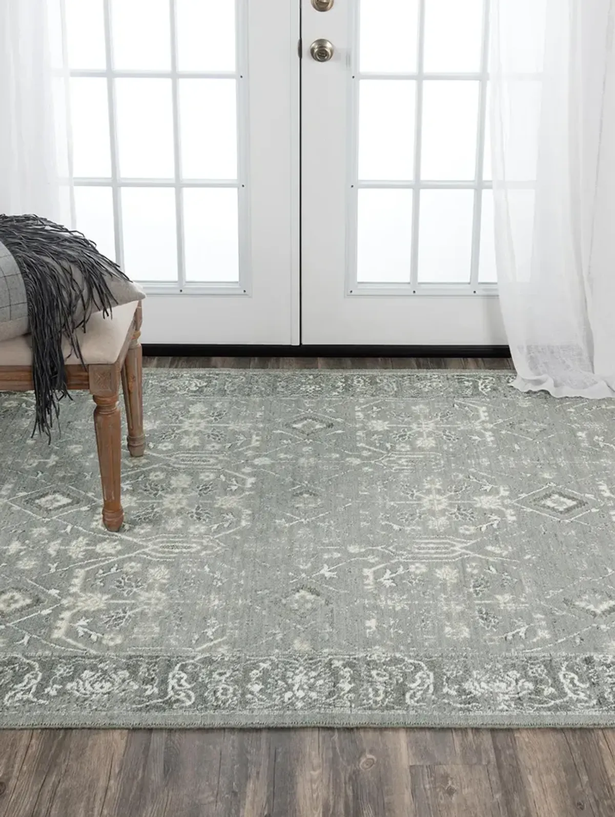 Couture CUT110 2' x 3' Rug