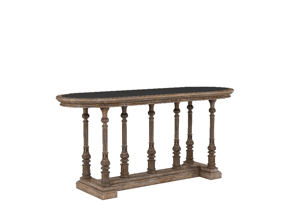 Architrave Gathering Pub Table