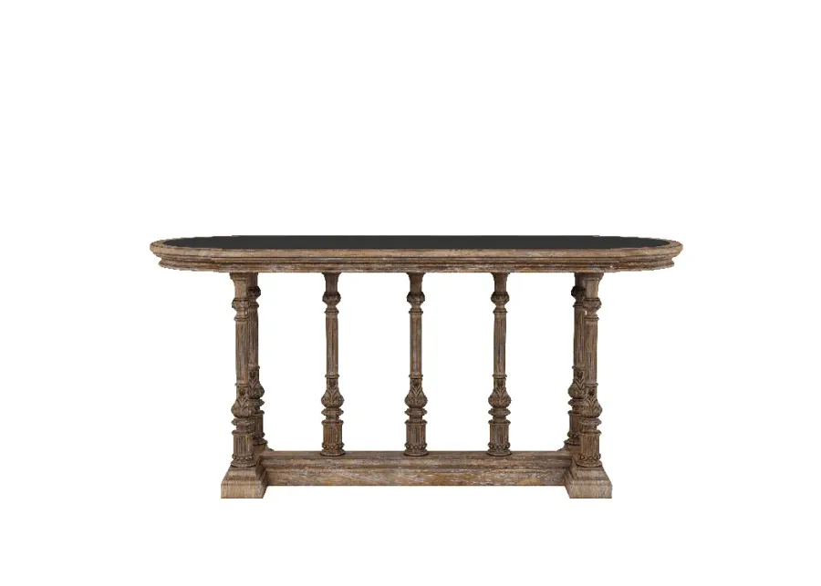 Architrave Gathering Pub Table