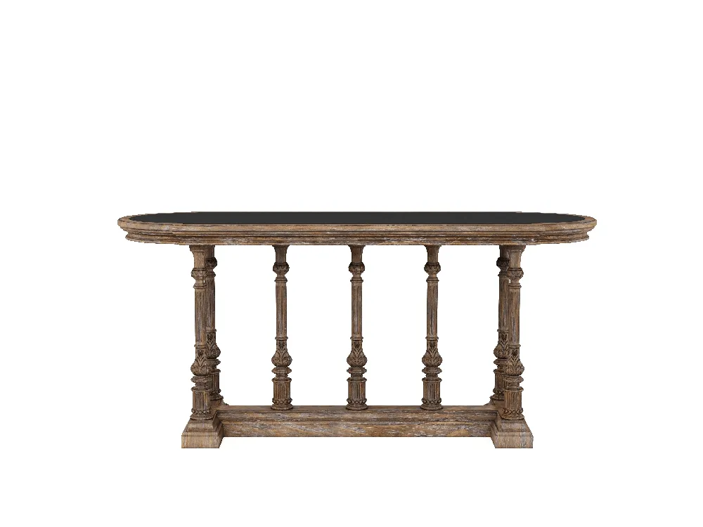 Architrave Gathering Pub Table