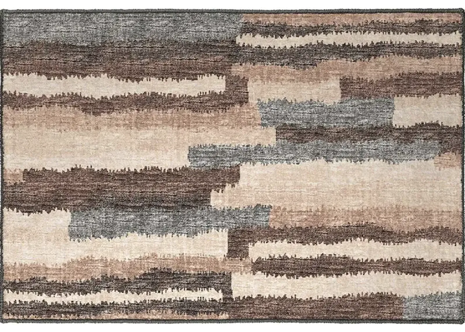 Brisbane BR7 Sable 20" x 30" Rug