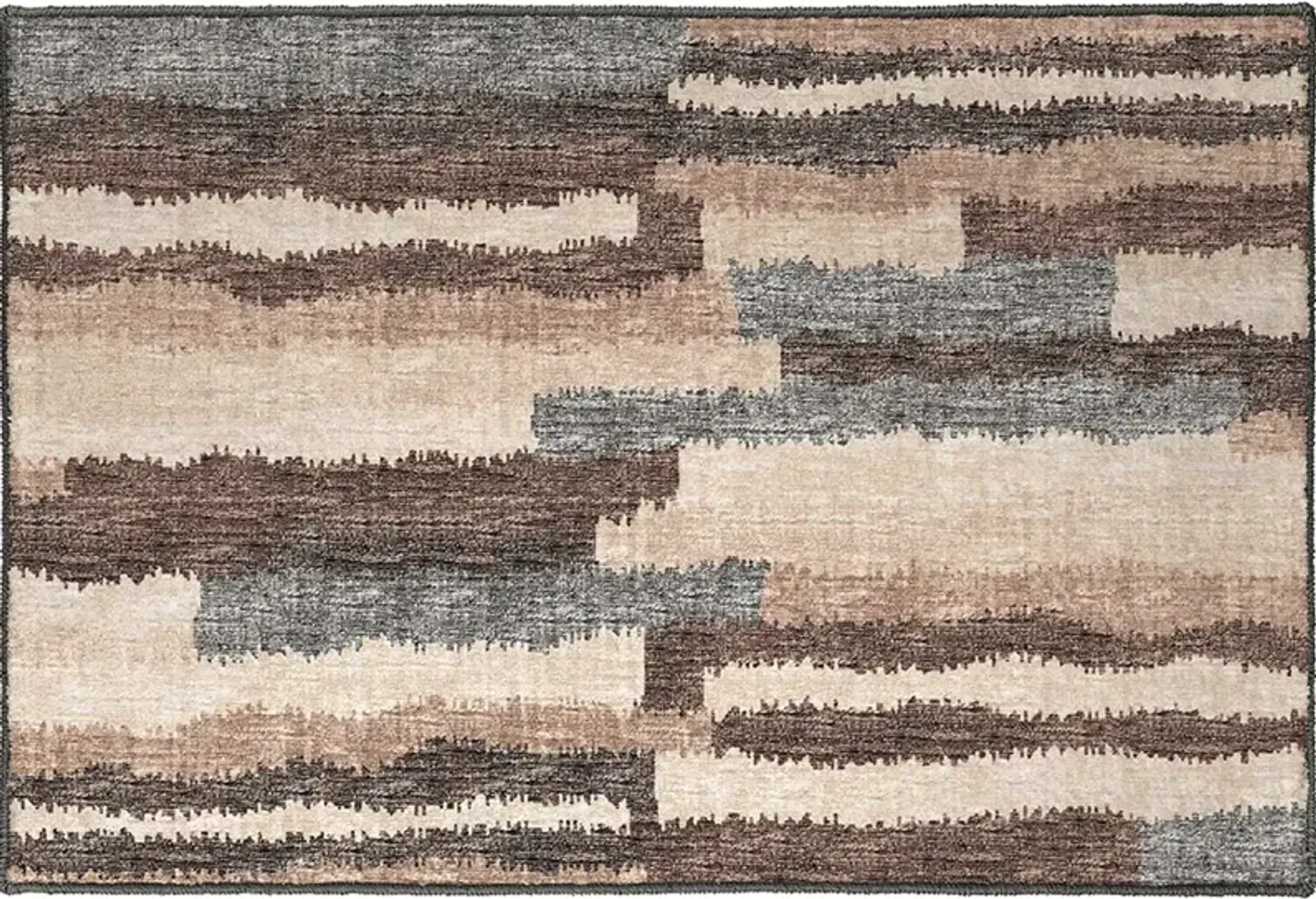 Brisbane BR7 Sable 20" x 30" Rug