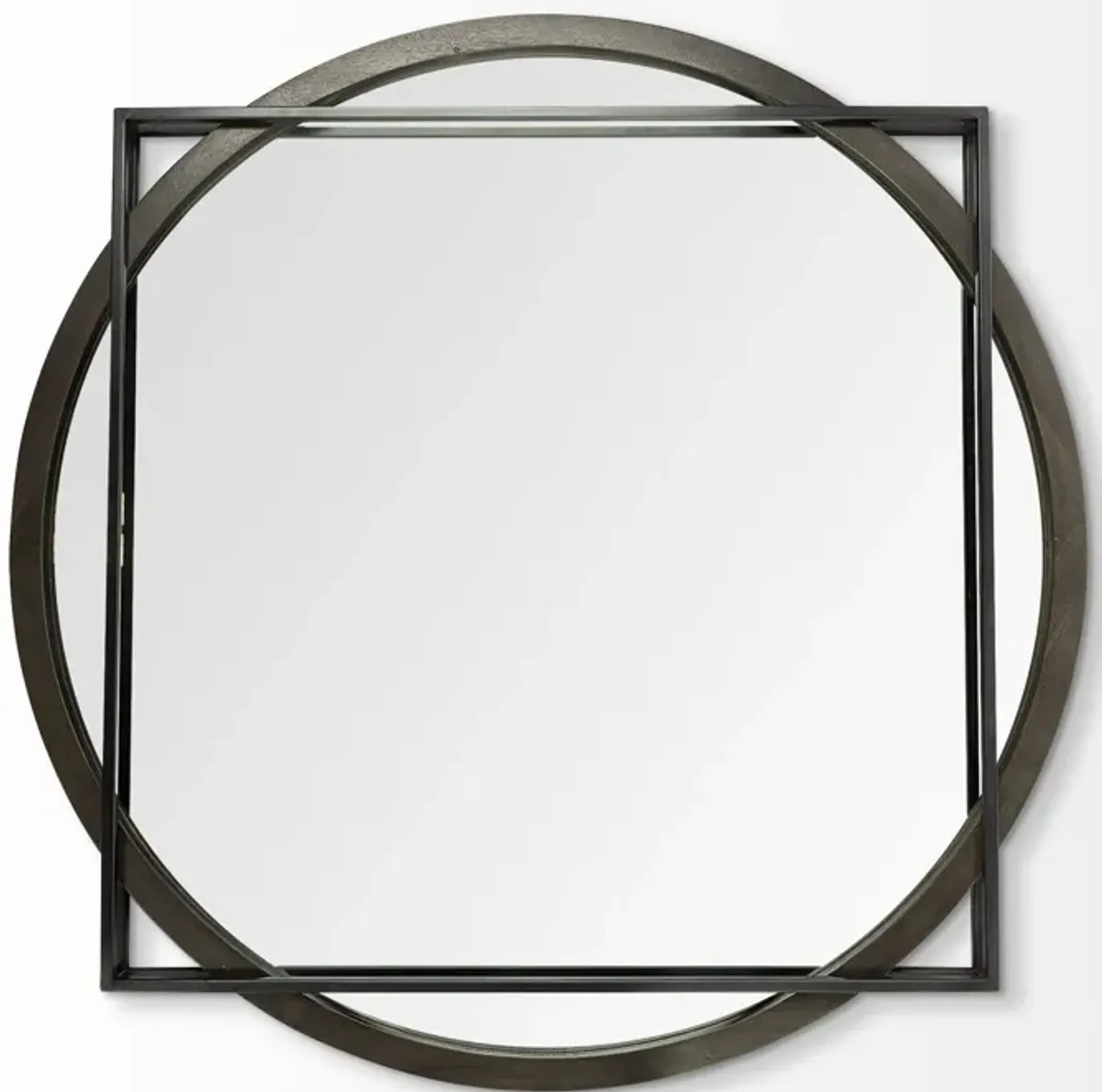 Norbert Wall Mirror