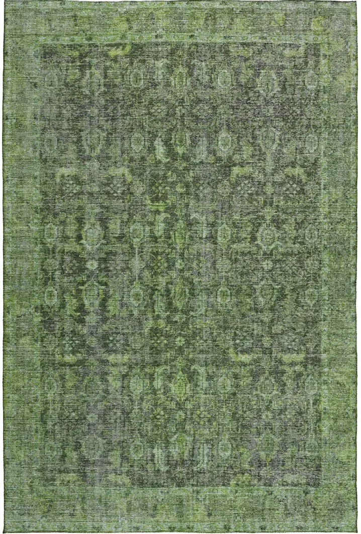 Karaj KJ3 Cactus 20" x 30" Rug