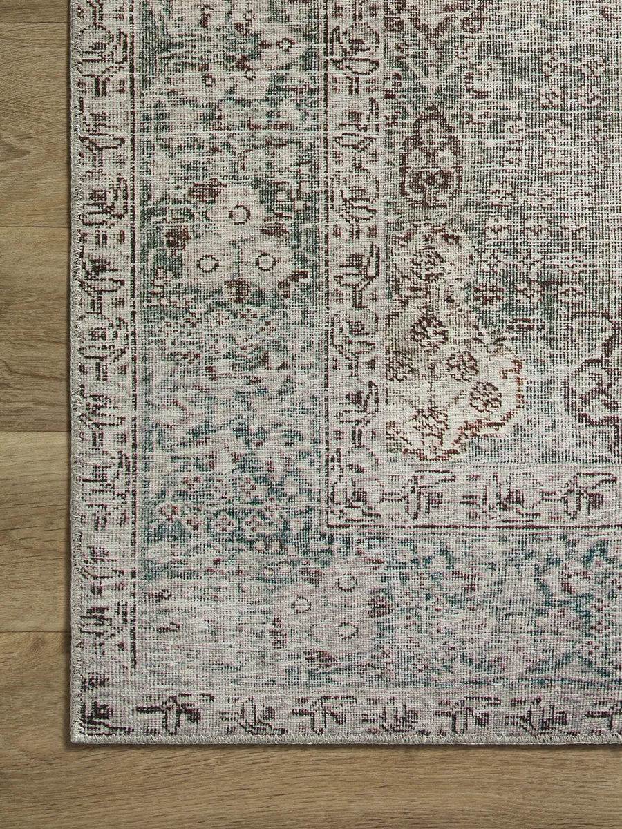 Jules 45115 2'3" x 3'9" Rug by Chris Loves Julia × Loloi