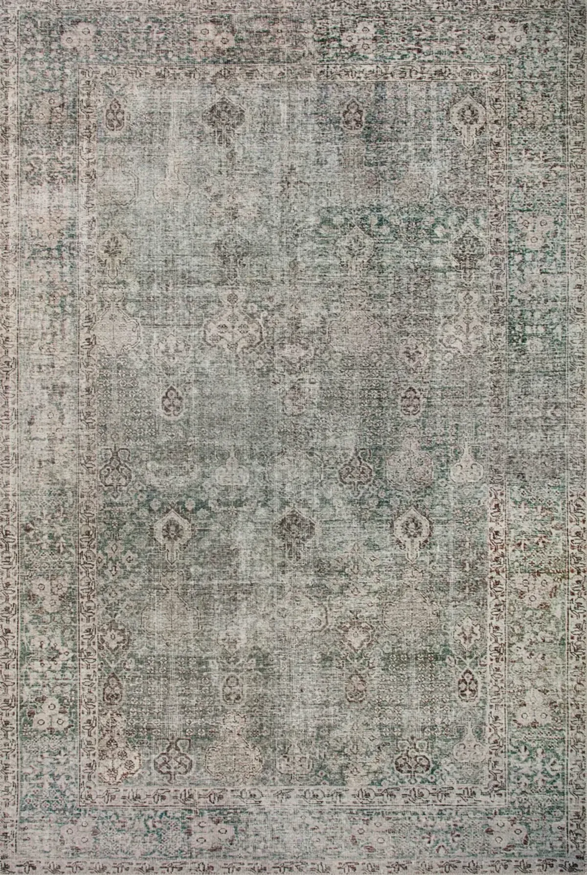 Jules 45115 2'3" x 3'9" Rug by Chris Loves Julia × Loloi