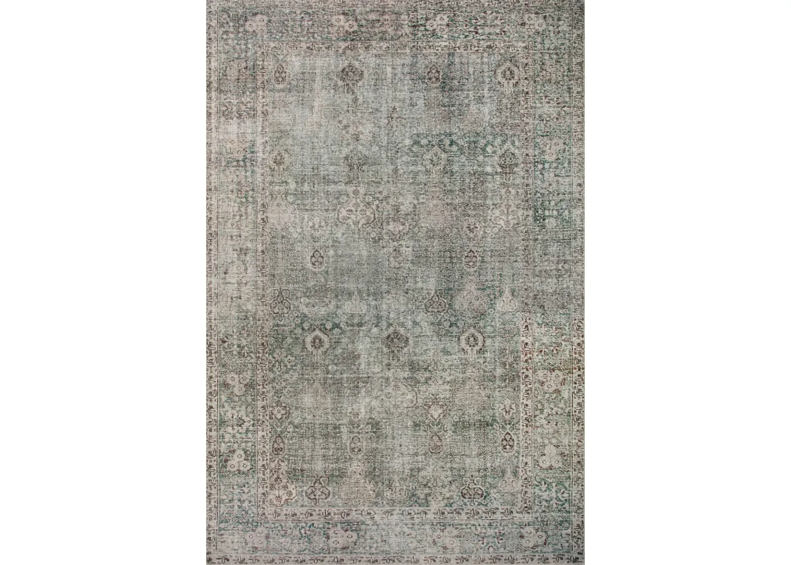 Jules 45115 2'3" x 3'9" Rug by Chris Loves Julia × Loloi