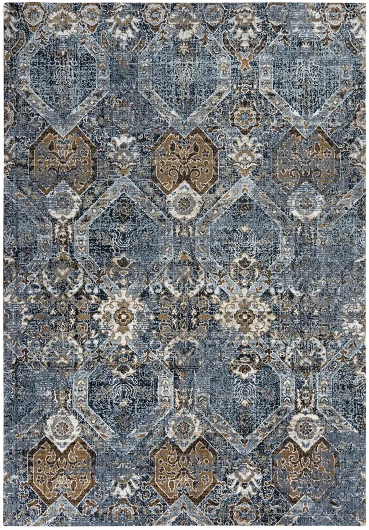 Elite ELT911 5'2" x 7'9" Rug