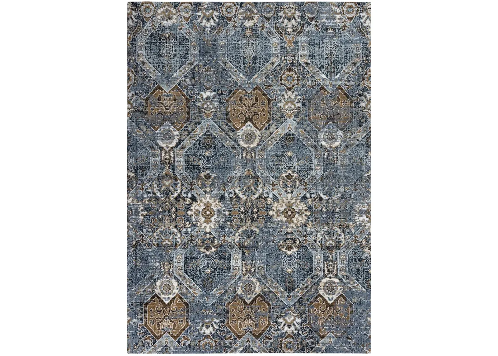 Elite ELT911 5'2" x 7'9" Rug