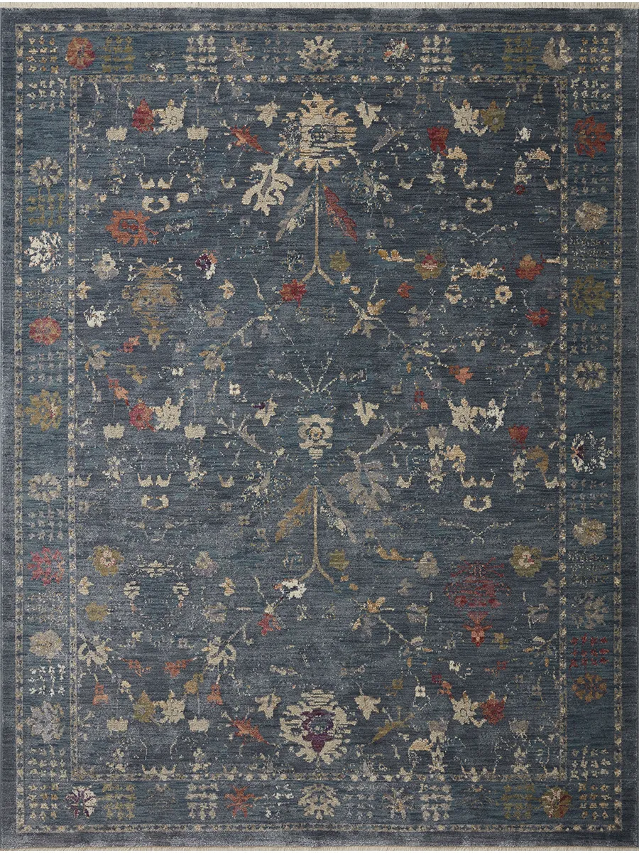 Giada GIA06 2'7" x 8'" Rug