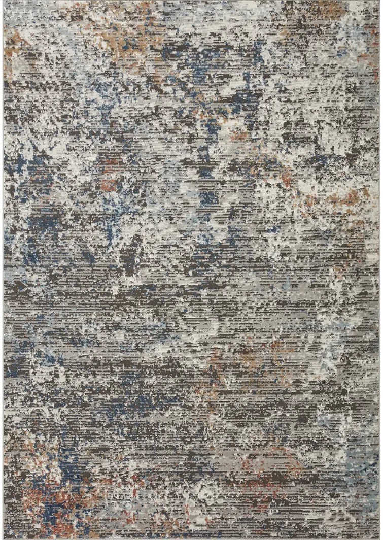 Bianca BIA06 2'8" x 10'6" Rug