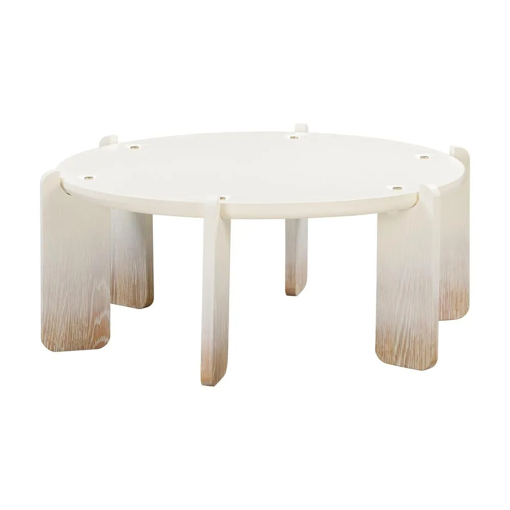 Belen Kox Modern Oak Coffee Table, Belen Kox