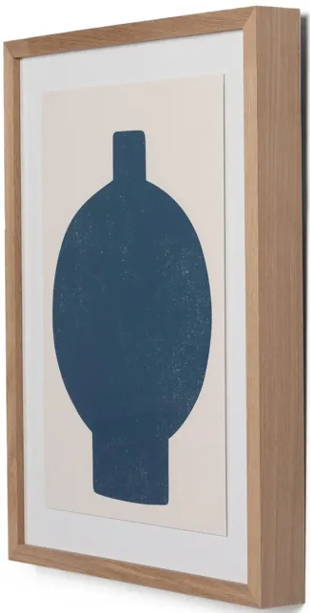Ceramic Vase III
