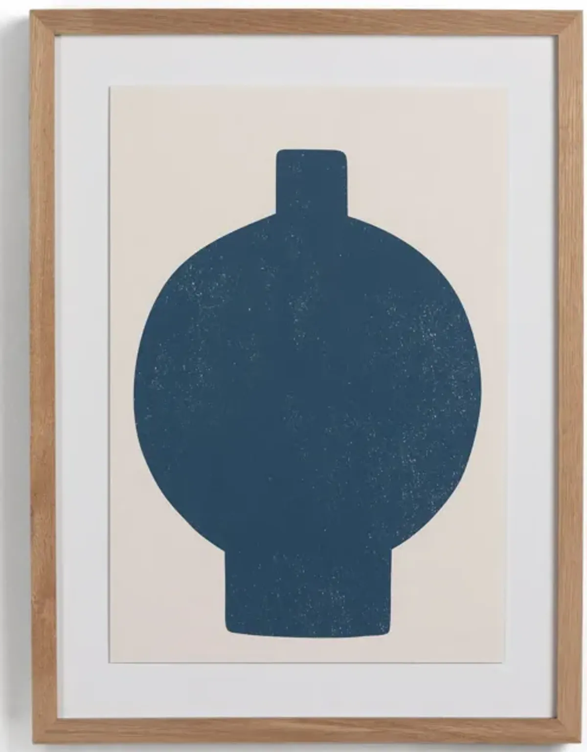 Ceramic Vase III