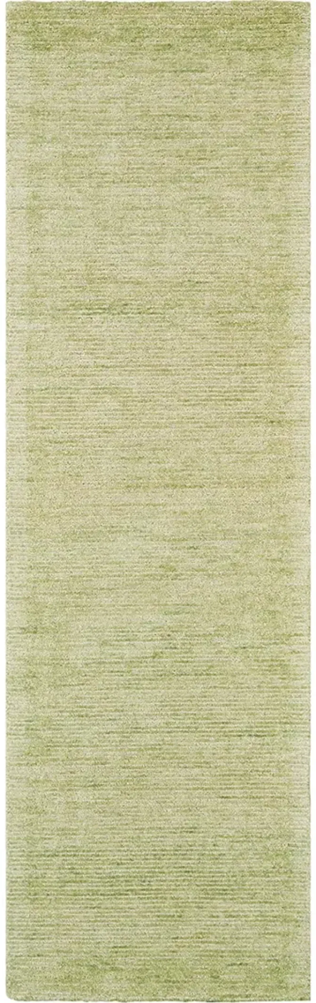Weston WES01 Citron 2'3" x 7'6" Rug