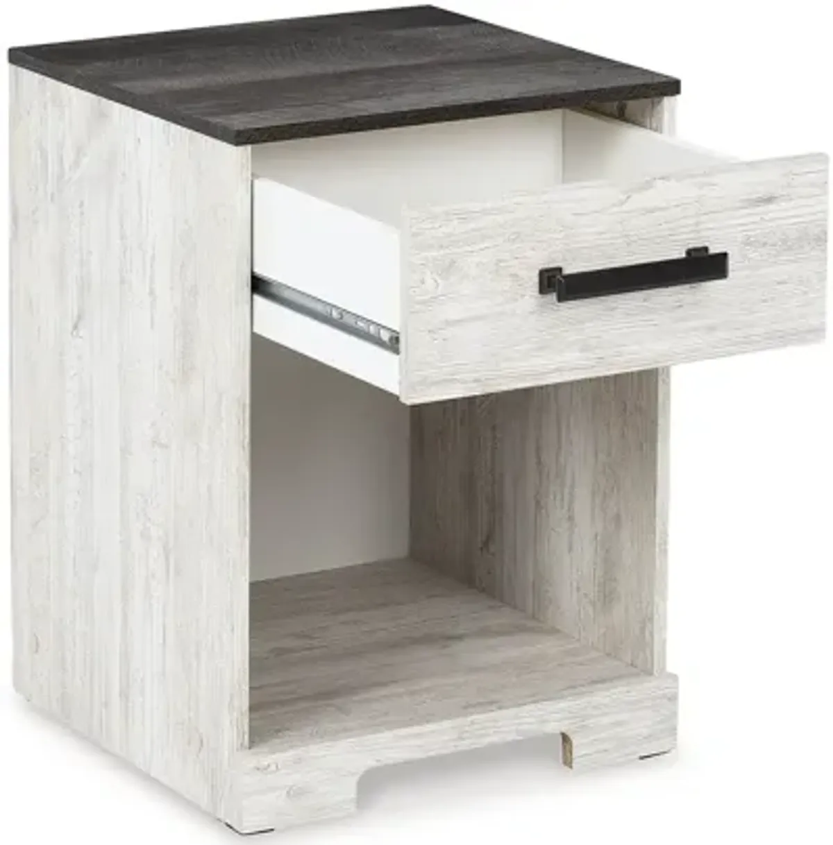 Shawburn Nightstand