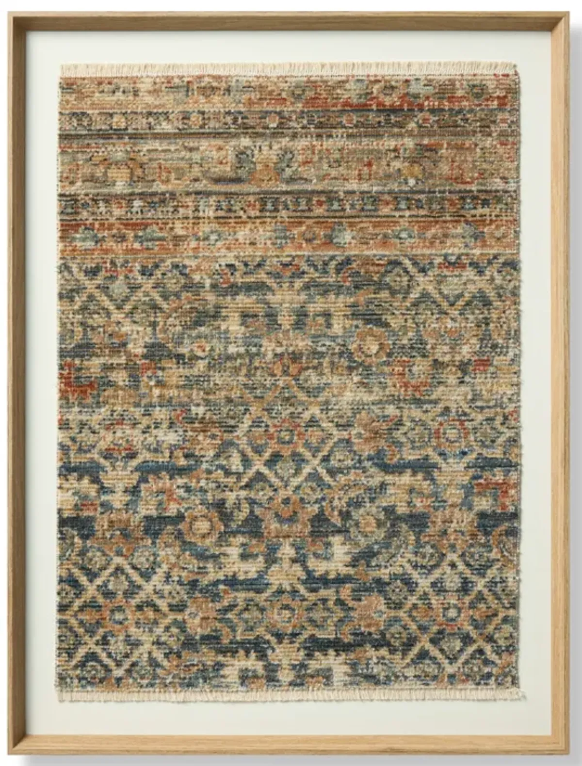 HWA103 Multi 2'5"x3'5" Wall Art