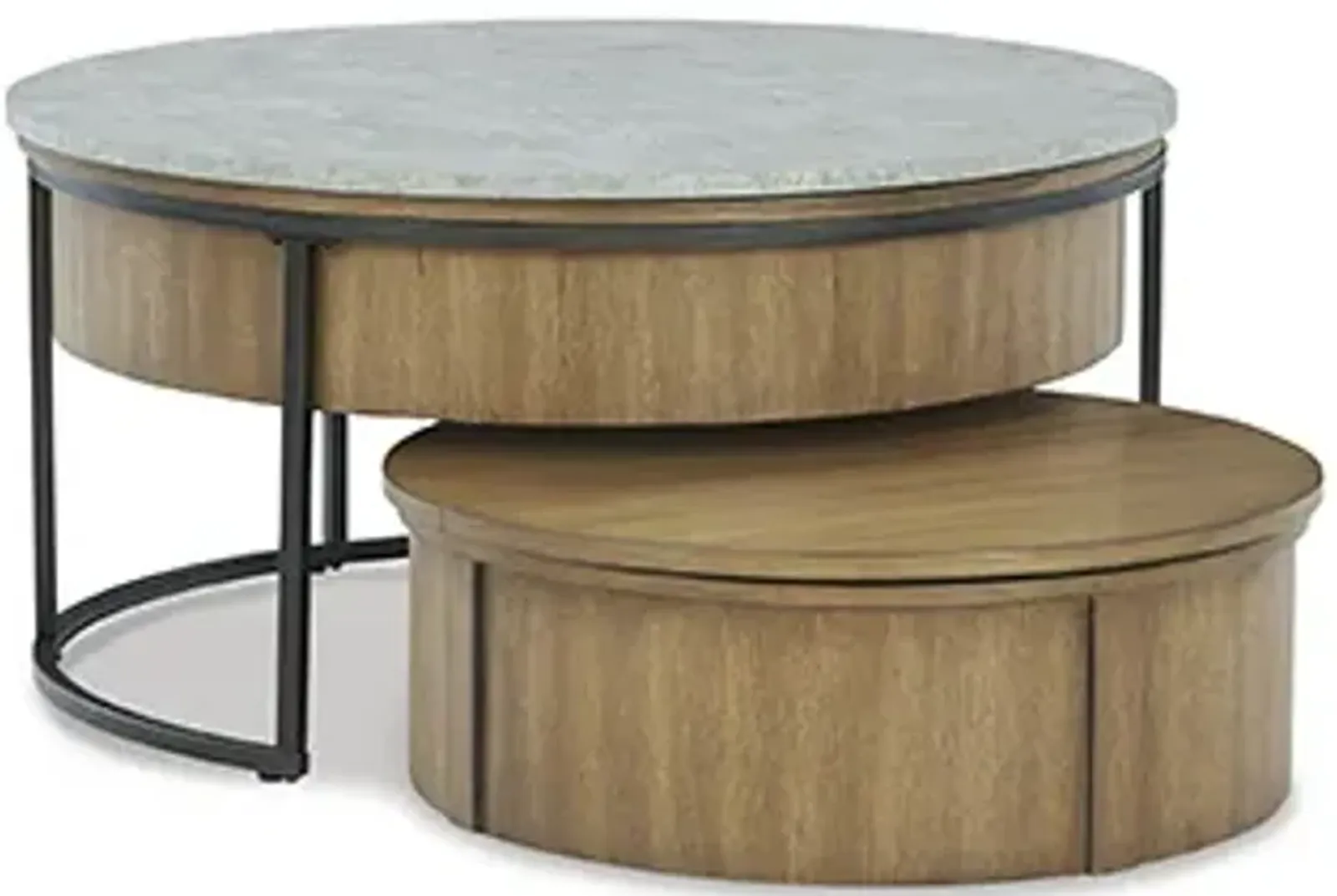 Fridley Nesting Cocktail Tables