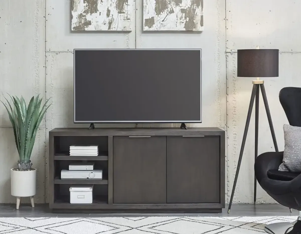 Oxford 64in Entertainment Console