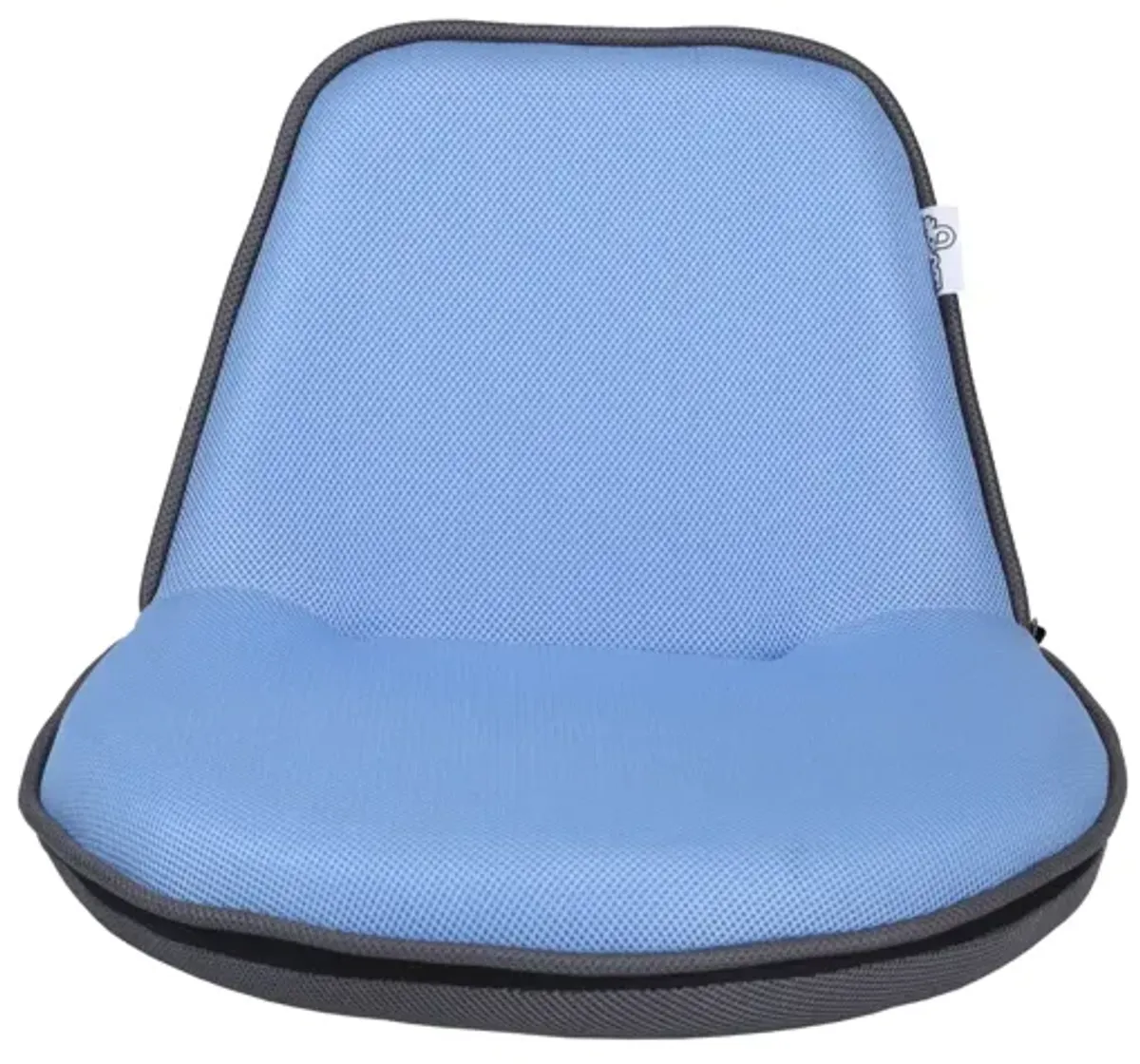 Loungie Quickhair Mesh Foldable Floor Chair