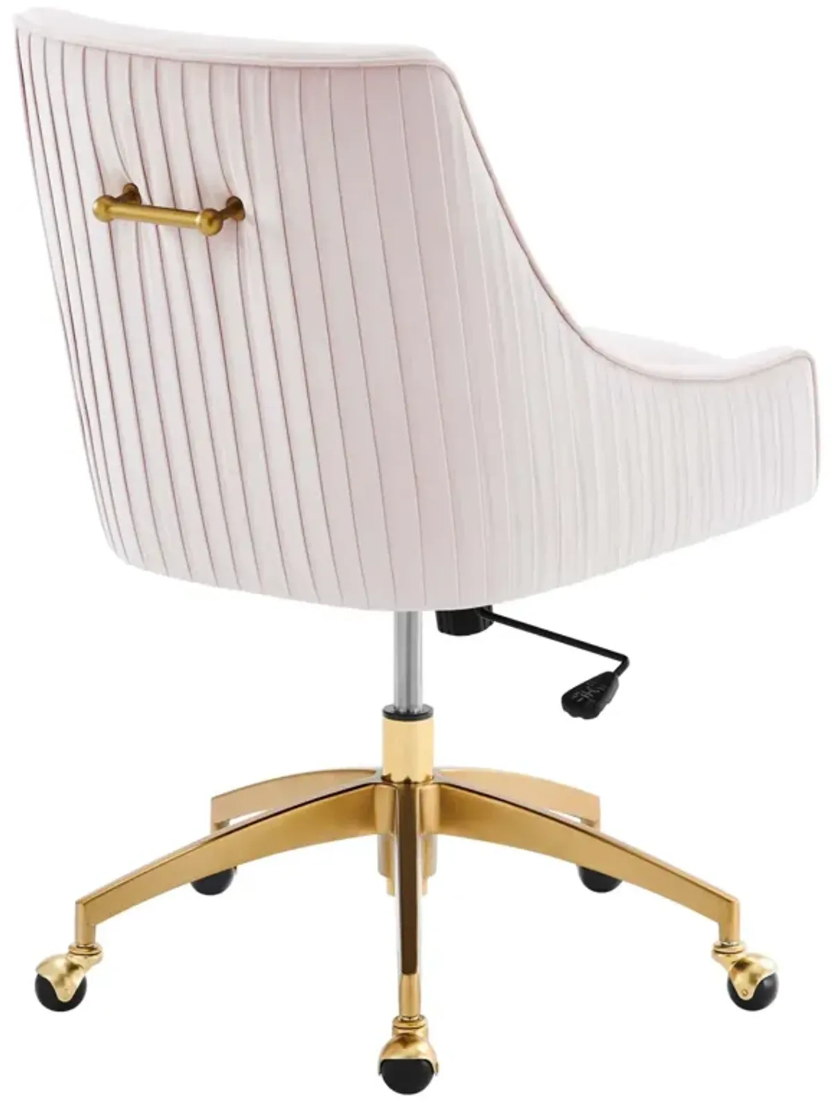 Modway Furniture - Discern Performance Velvet Office Chair