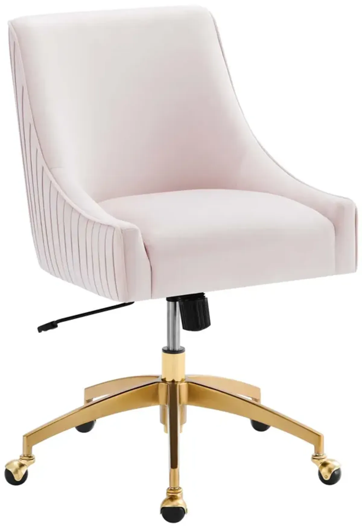 Modway Furniture - Discern Performance Velvet Office Chair