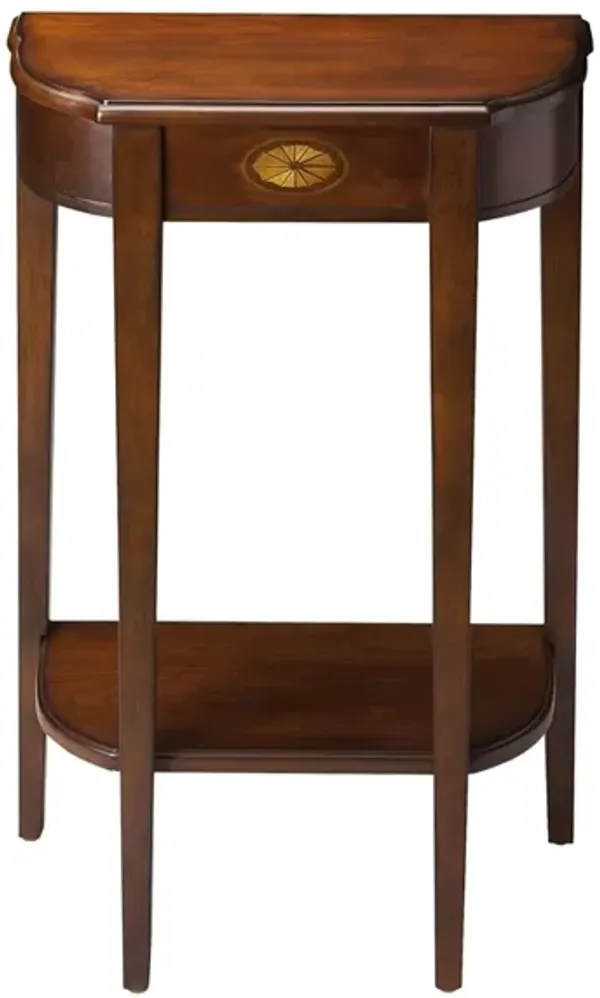 Cherry Console Table, Belen Kox