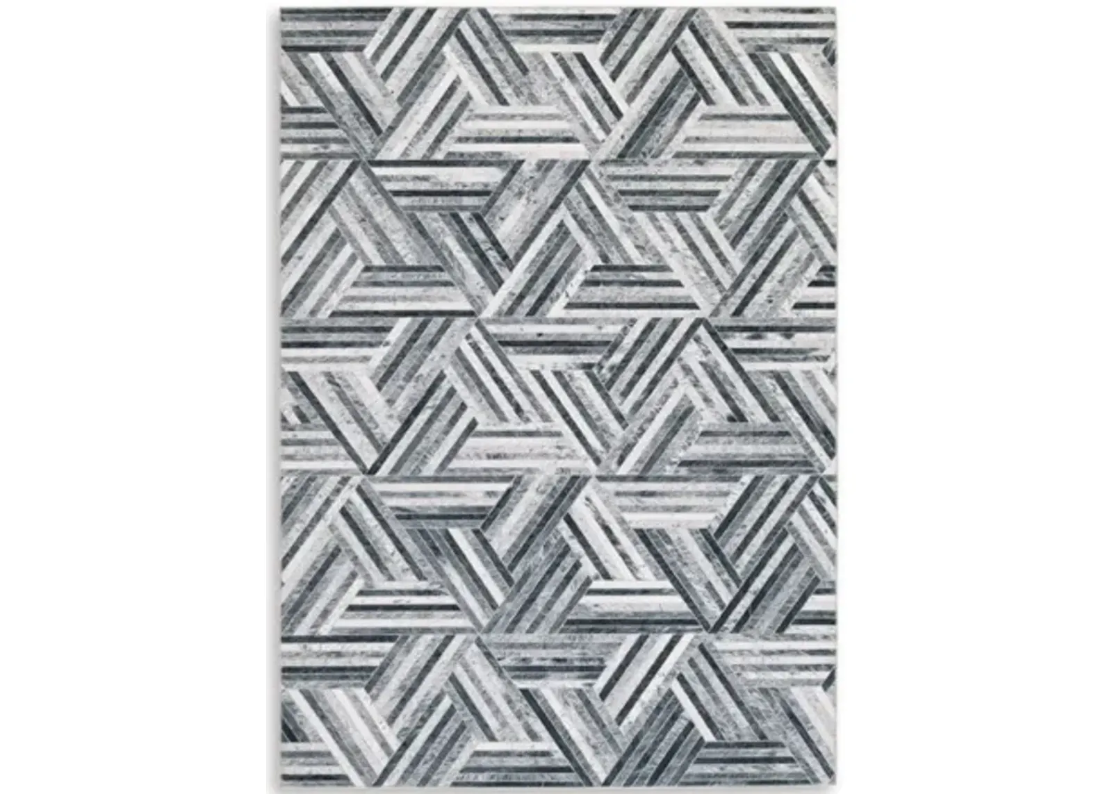 Adalock 5' x 7' Rug