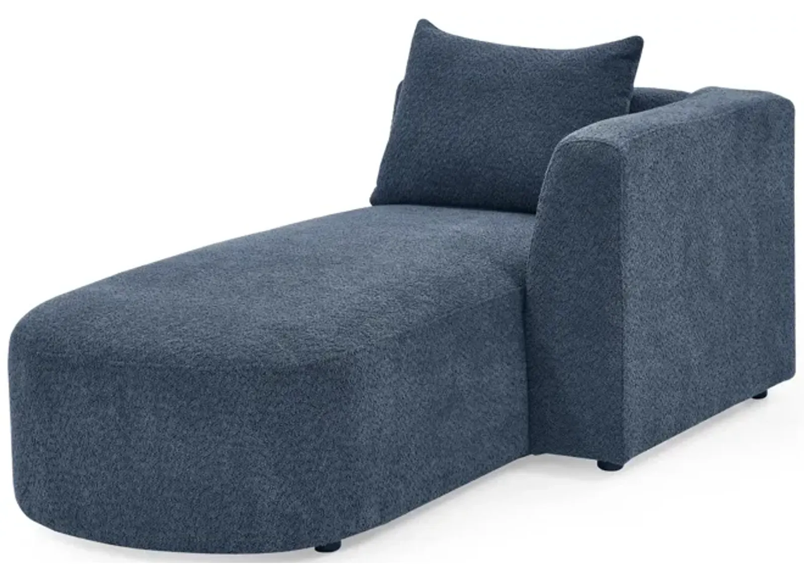 Right Chaise For Modluar Sofa