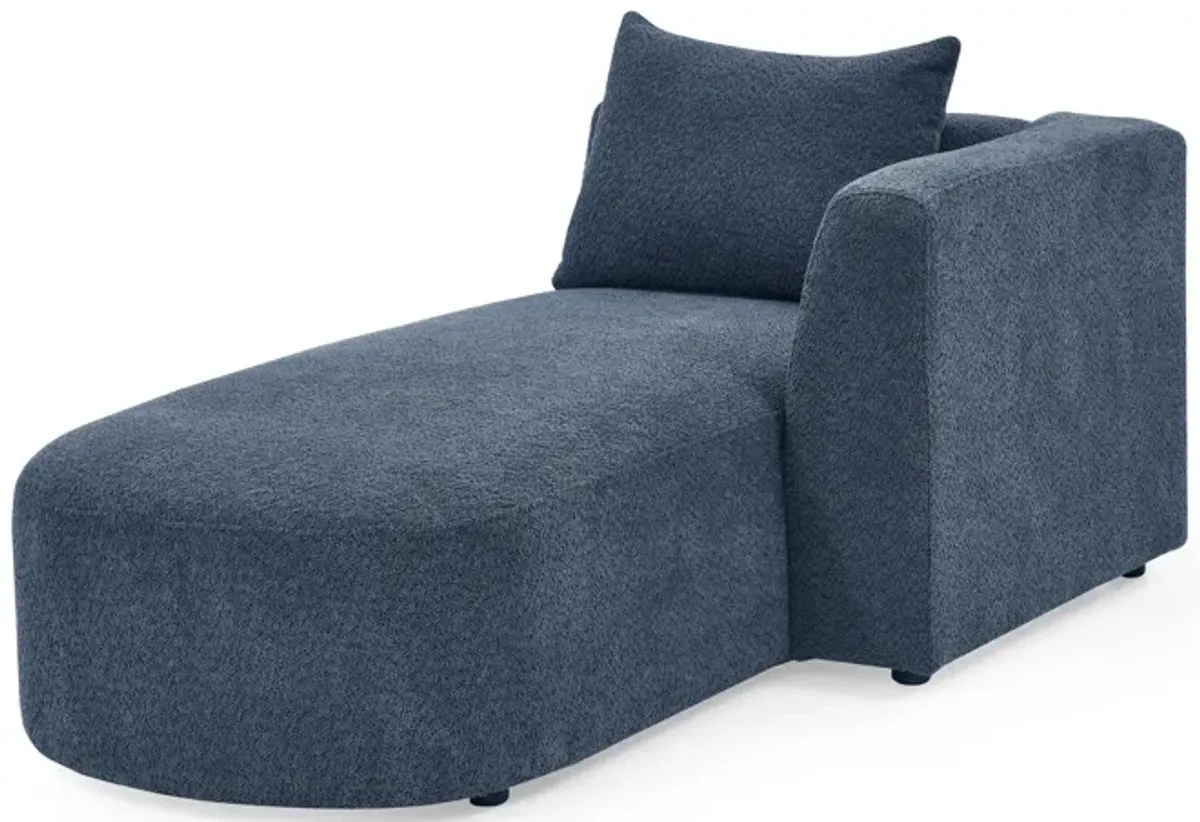 Right Chaise For Modluar Sofa