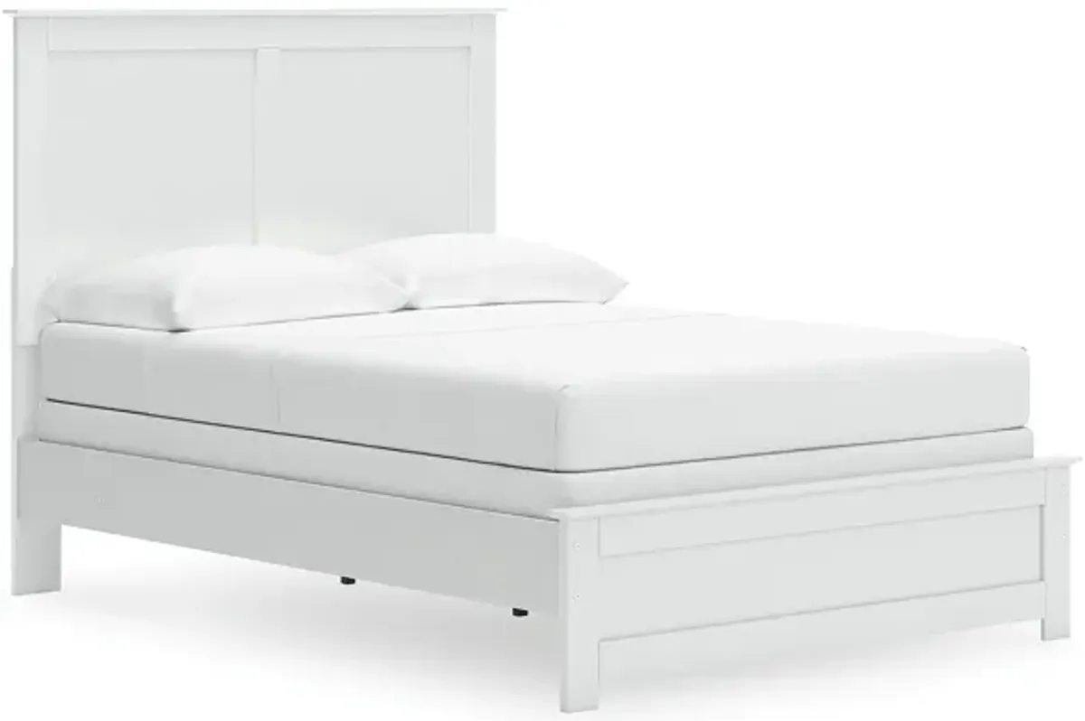 Bostwick Shoals Full Panel Bed