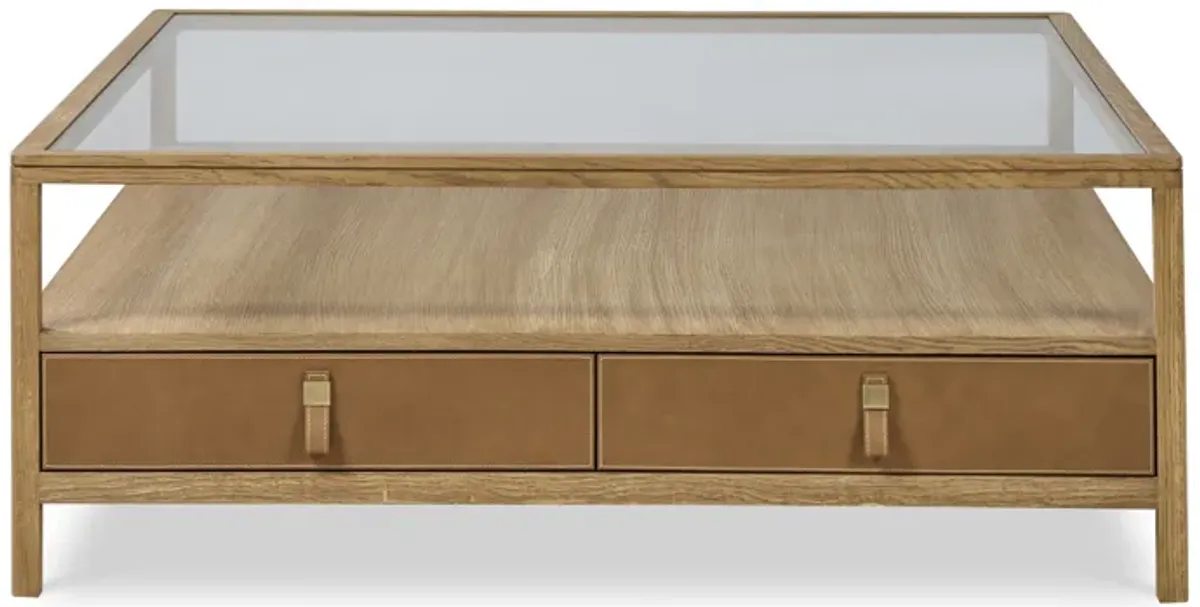 Nicolo Cocktail Table