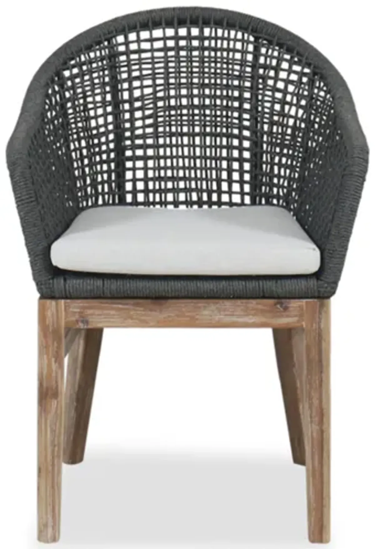 Lyprodan A/s|Cove Outdoor Dining|Cove Patio Arm Chair|Patio Dining Arm Chair, Woven