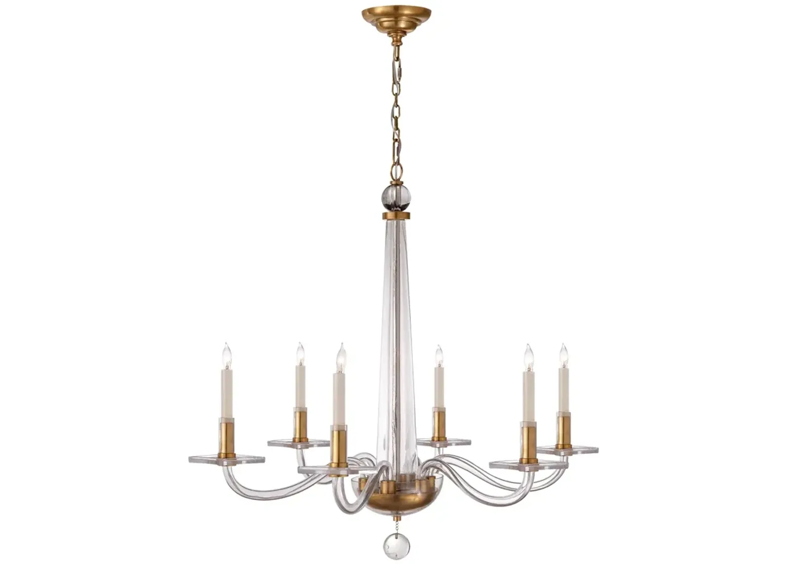 Bernardo Medium Chandelier