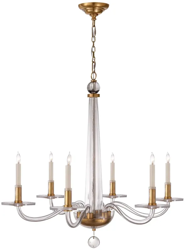 Bernardo Medium Chandelier