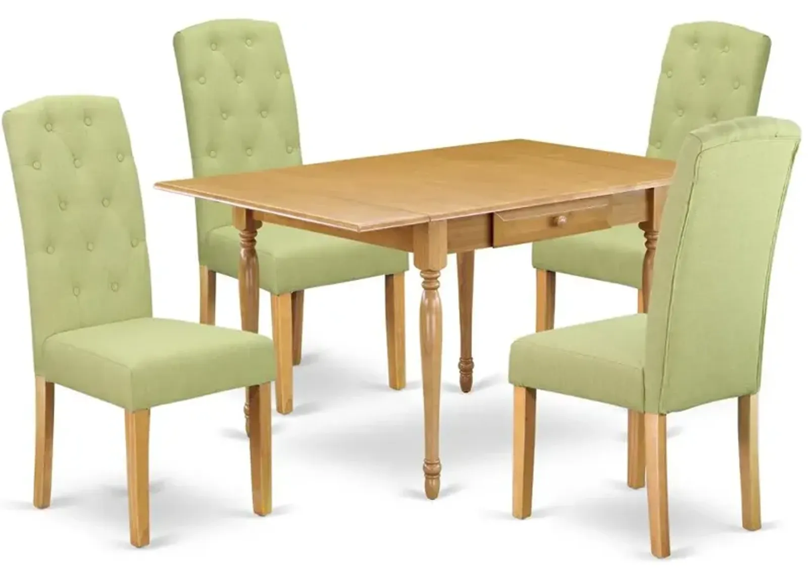 Dining Room Set Oak