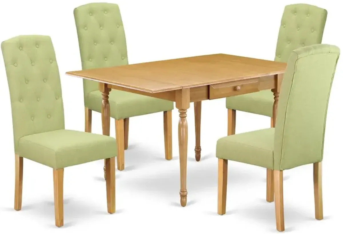 Dining Room Set Oak