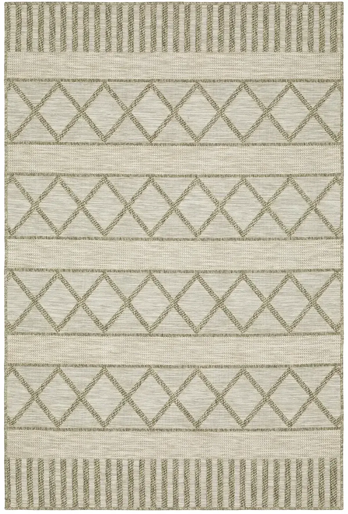 Tortuga 9'10" x 12'10" Beige Rug