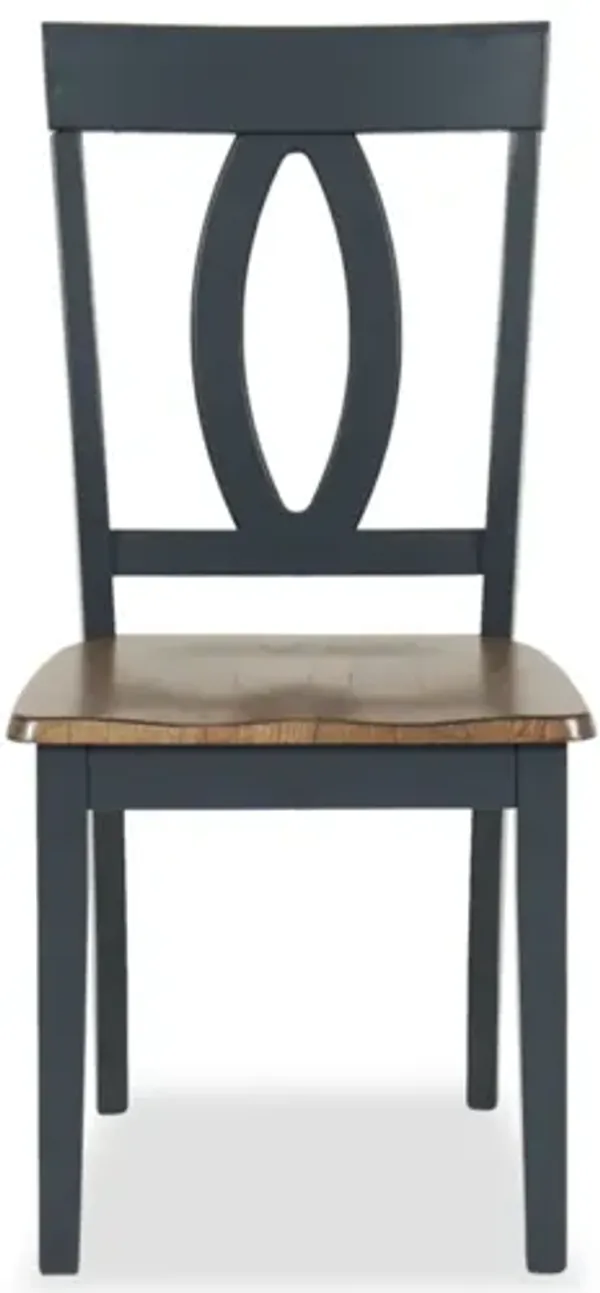 Landocken Dining Chair