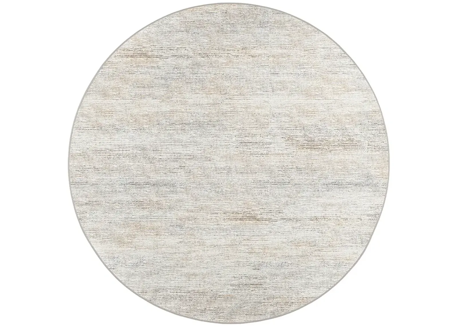 Ciara CR1 Linen 8' Rug