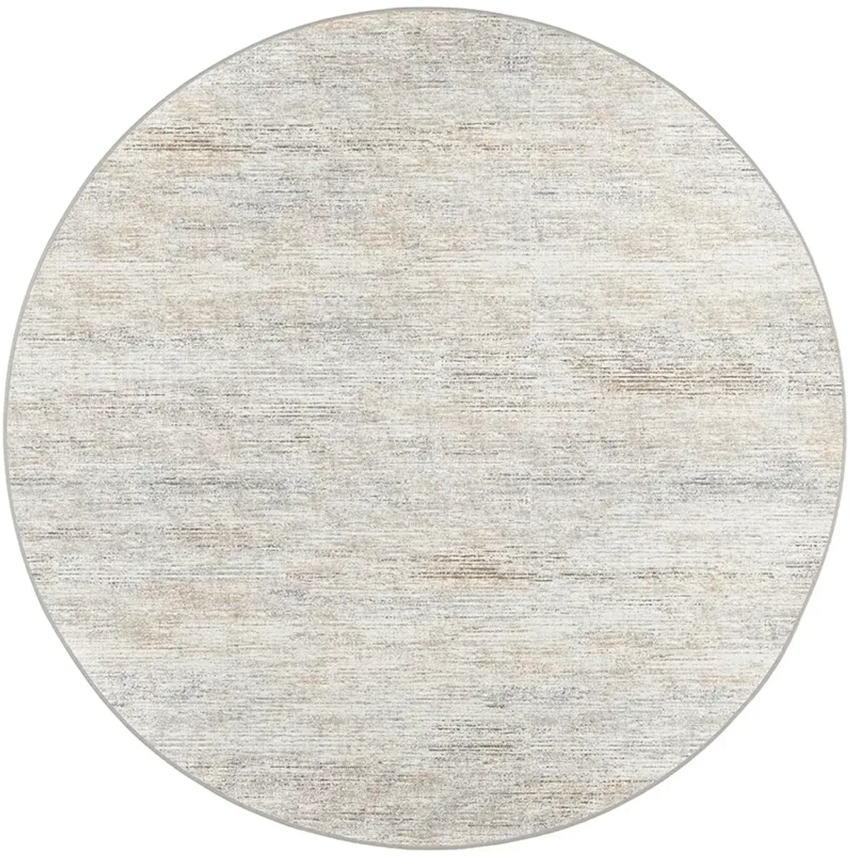 Ciara CR1 Linen 8' Rug