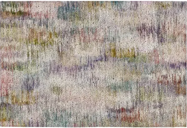 Kochi KC1 Plum 20" x 30" Rug