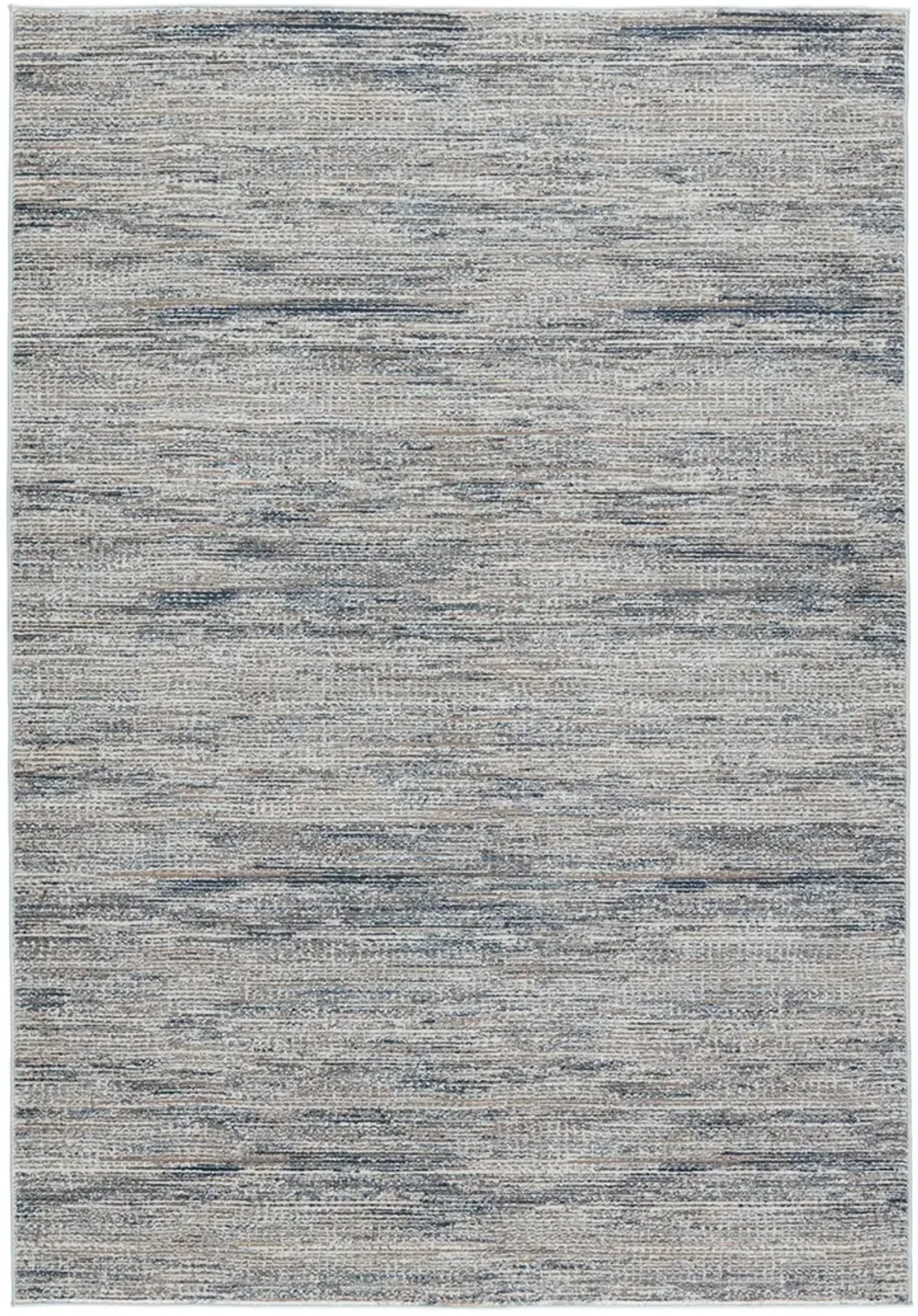 Sundar Pasque Blue 6'7" x 9'6" Rug