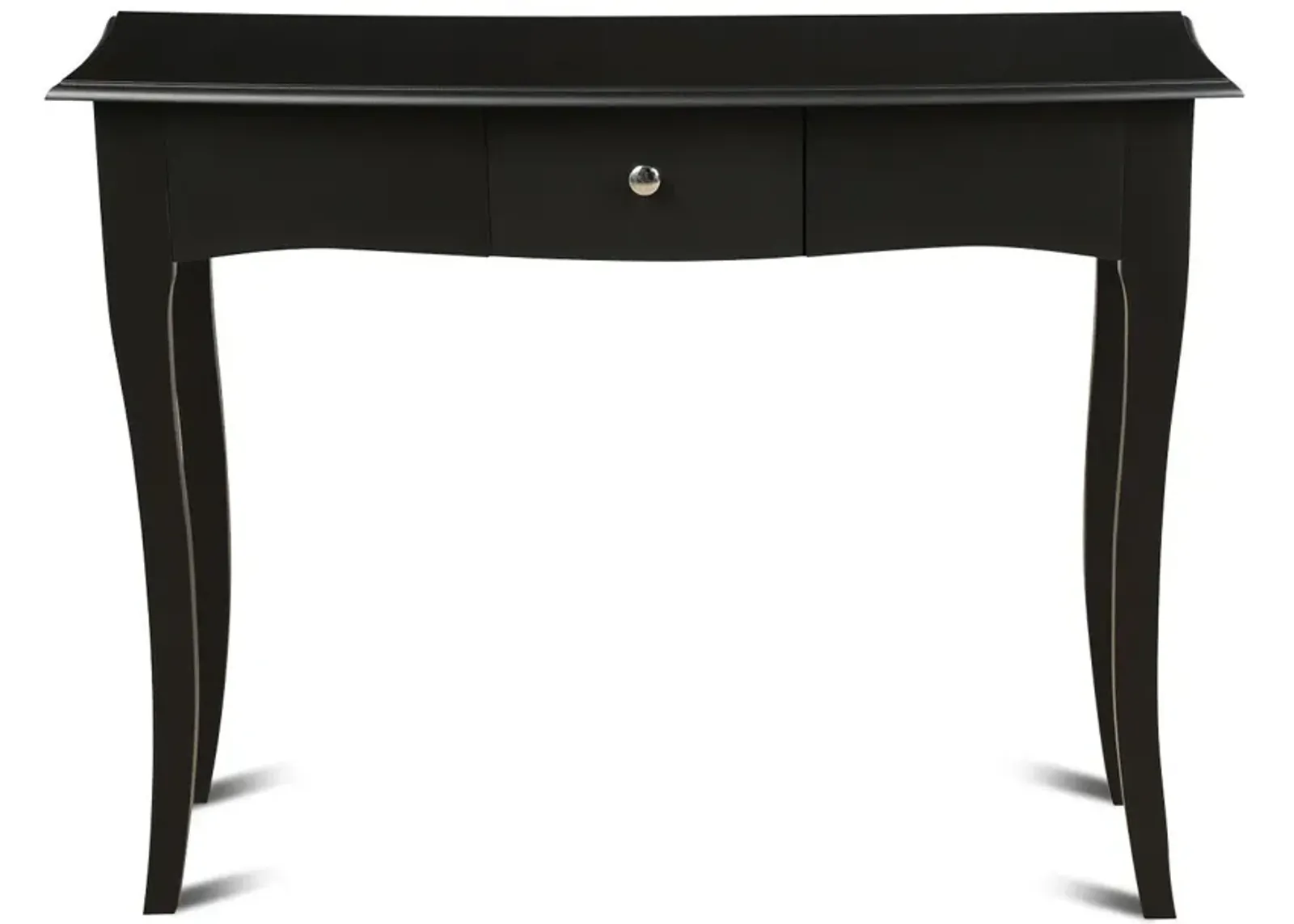 Modern Multifunctional Console Table with Storage Drawer