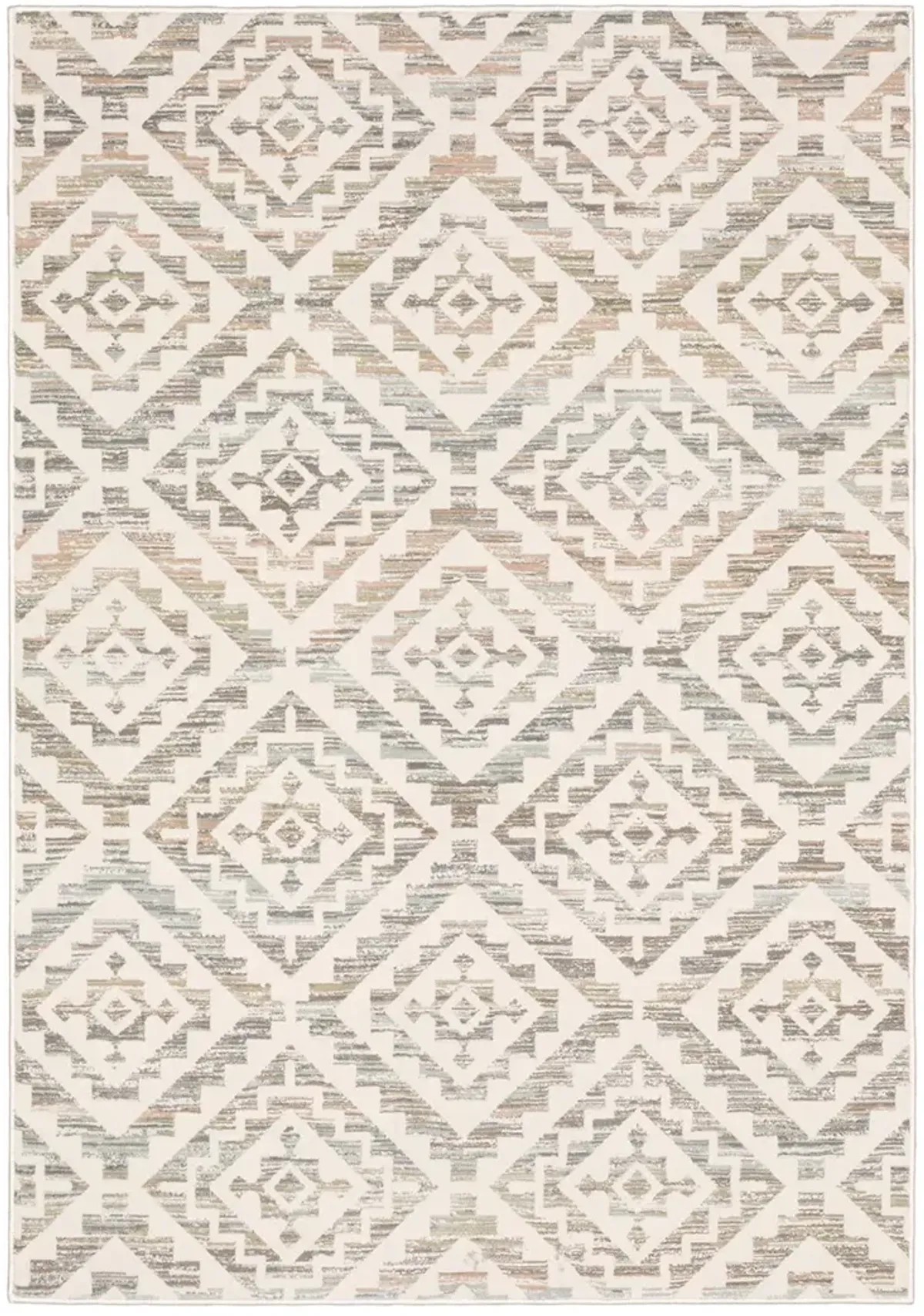 Capistrano 3'10" x 5'5" IVY Rug