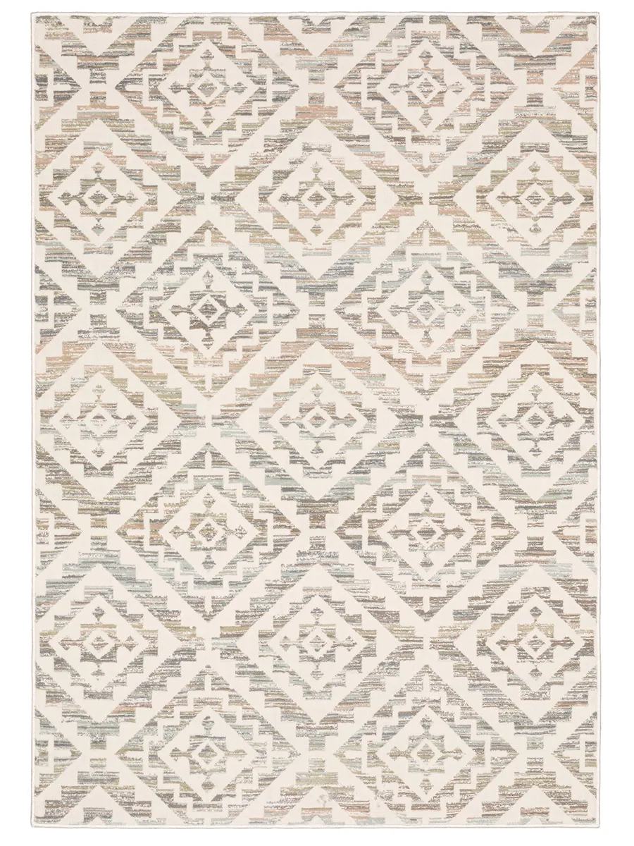 Capistrano 3'10" x 5'5" IVY Rug