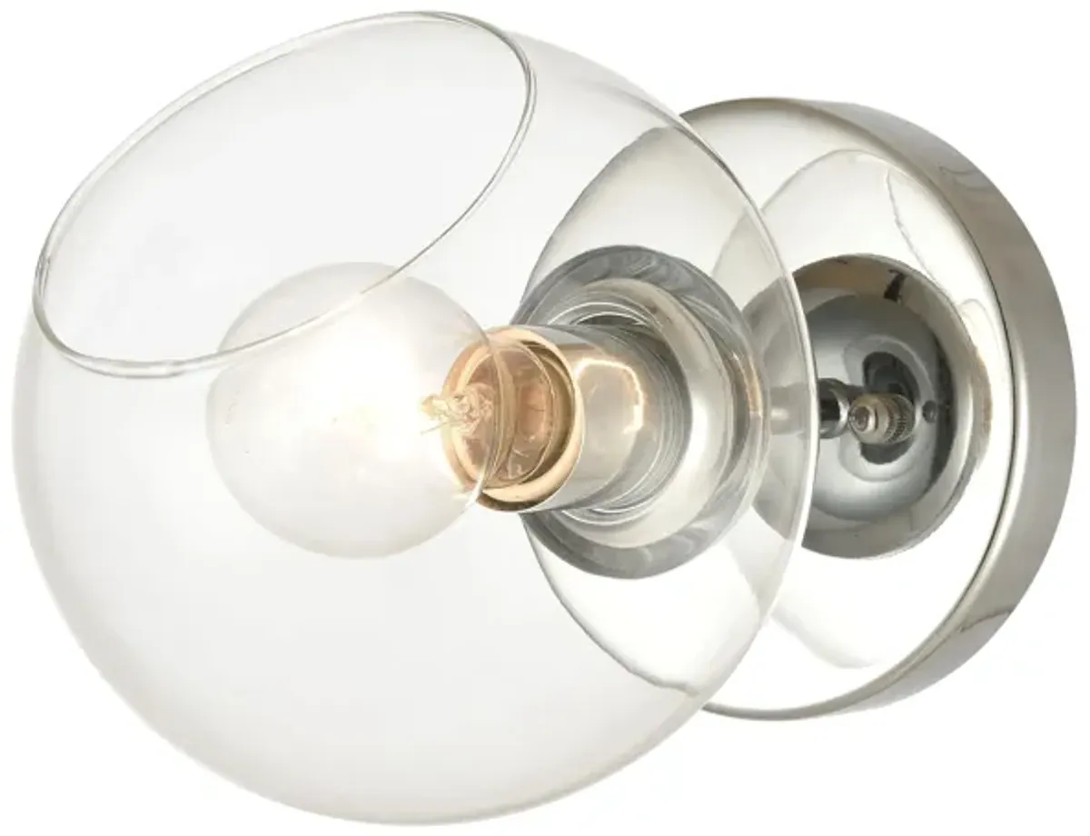 Claro 7'' High 1-Light Sconce