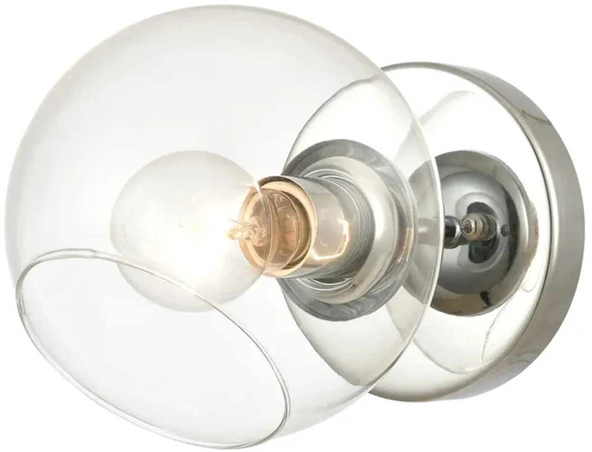 Claro 7'' High 1-Light Sconce