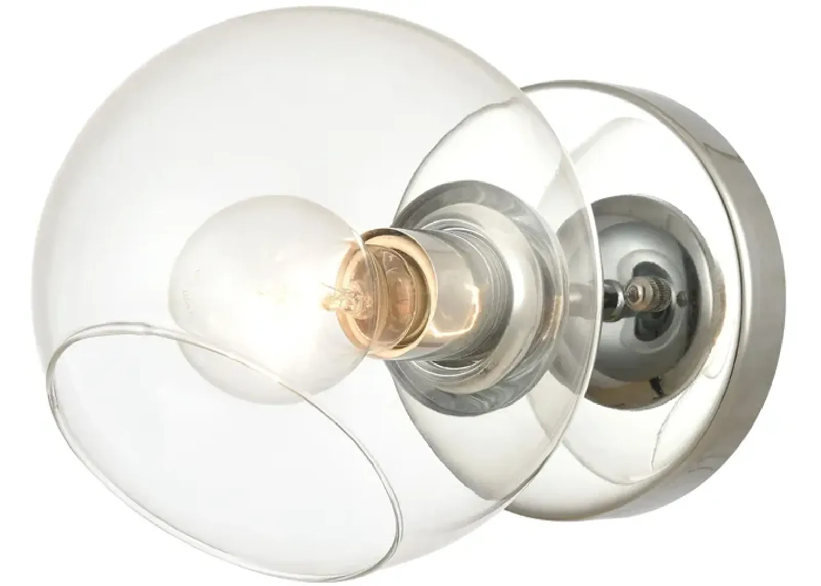 Claro 7'' High 1-Light Sconce